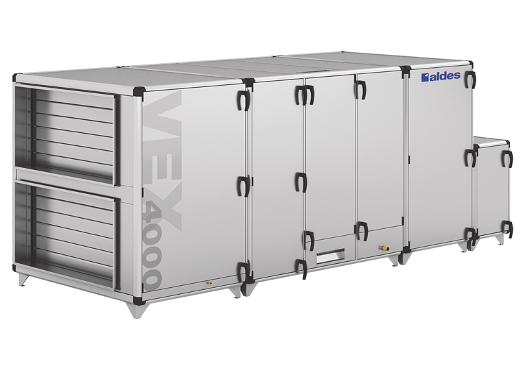 CTA modulaires